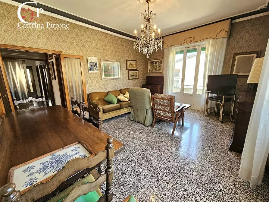 Immagine 8 di Appartamento in vendita  in Via Ubaldino Peruzzi 91 a Bagno A Ripoli