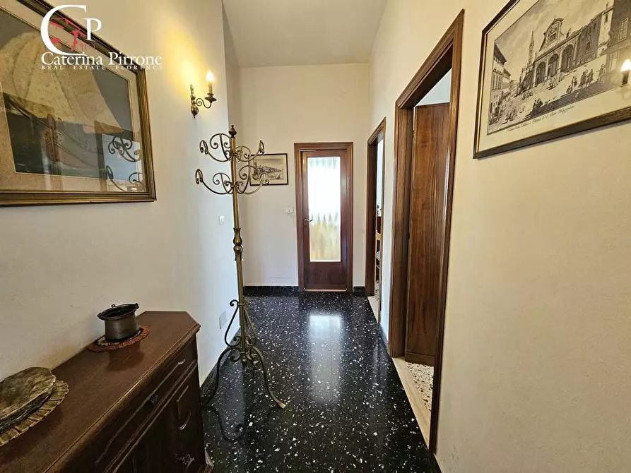 Immagine 6 di Appartamento in vendita  in Via Ubaldino Peruzzi 91 a Bagno A Ripoli