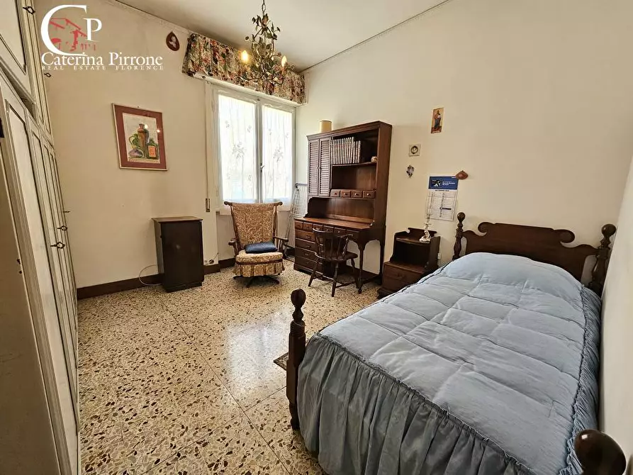 Immagine 11 di Appartamento in vendita  in Via Ubaldino Peruzzi 91 a Bagno A Ripoli