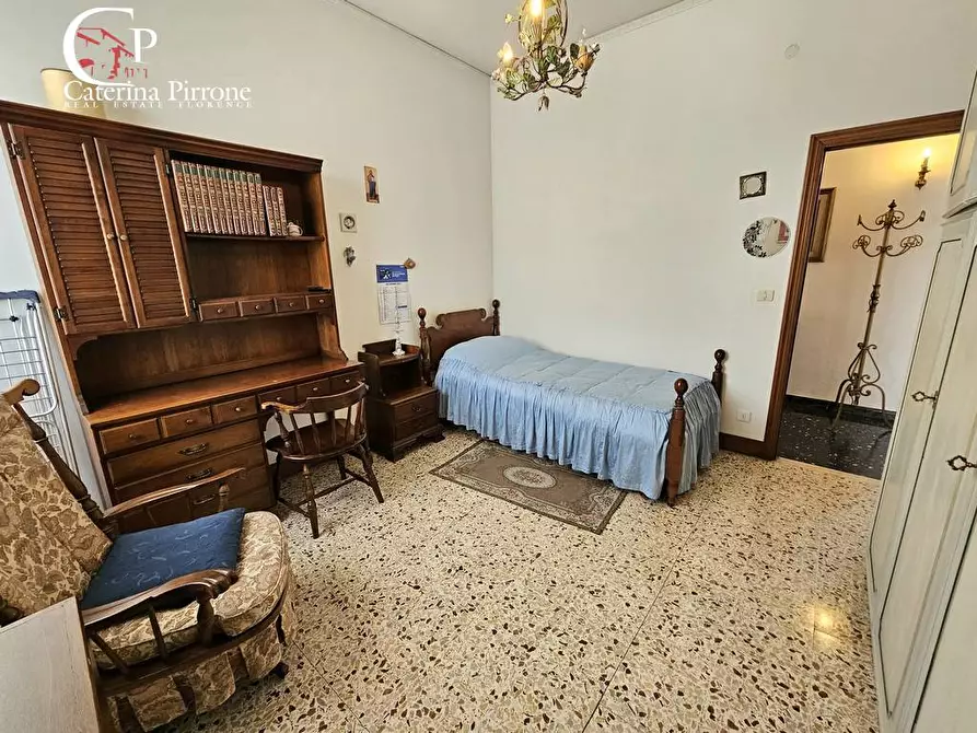 Immagine 12 di Appartamento in vendita  in Via Ubaldino Peruzzi 91 a Bagno A Ripoli