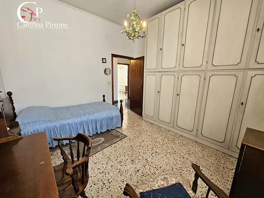 Immagine 13 di Appartamento in vendita  in Via Ubaldino Peruzzi 91 a Bagno A Ripoli