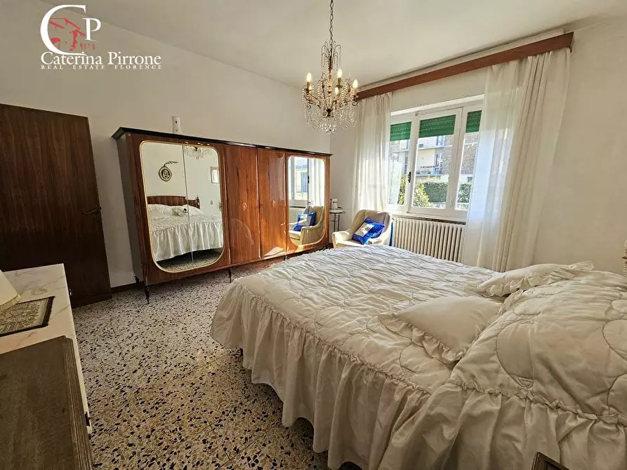 Immagine 15 di Appartamento in vendita  in Via Ubaldino Peruzzi 91 a Bagno A Ripoli