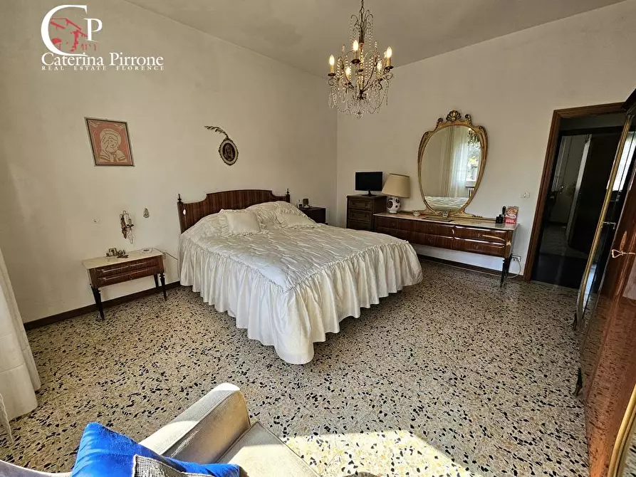 Immagine 16 di Appartamento in vendita  in Via Ubaldino Peruzzi 91 a Bagno A Ripoli