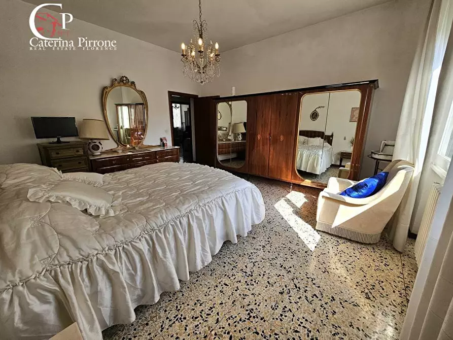 Immagine 17 di Appartamento in vendita  in Via Ubaldino Peruzzi 91 a Bagno A Ripoli