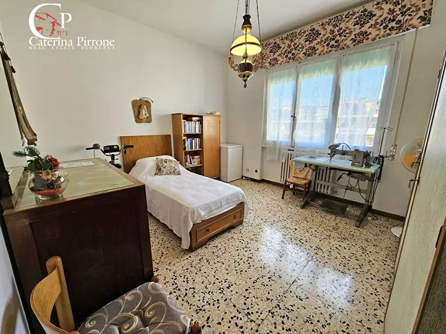 Immagine 18 di Appartamento in vendita  in Via Ubaldino Peruzzi 91 a Bagno A Ripoli