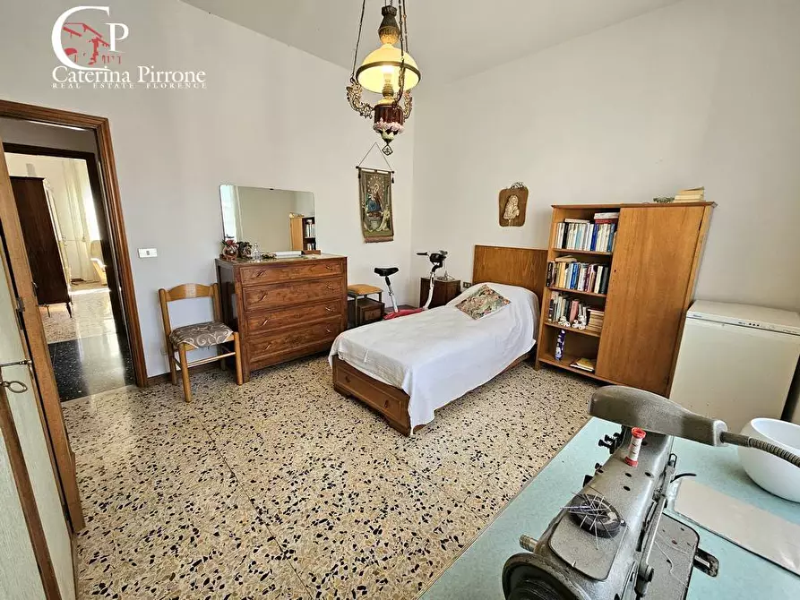 Immagine 19 di Appartamento in vendita  in Via Ubaldino Peruzzi 91 a Bagno A Ripoli