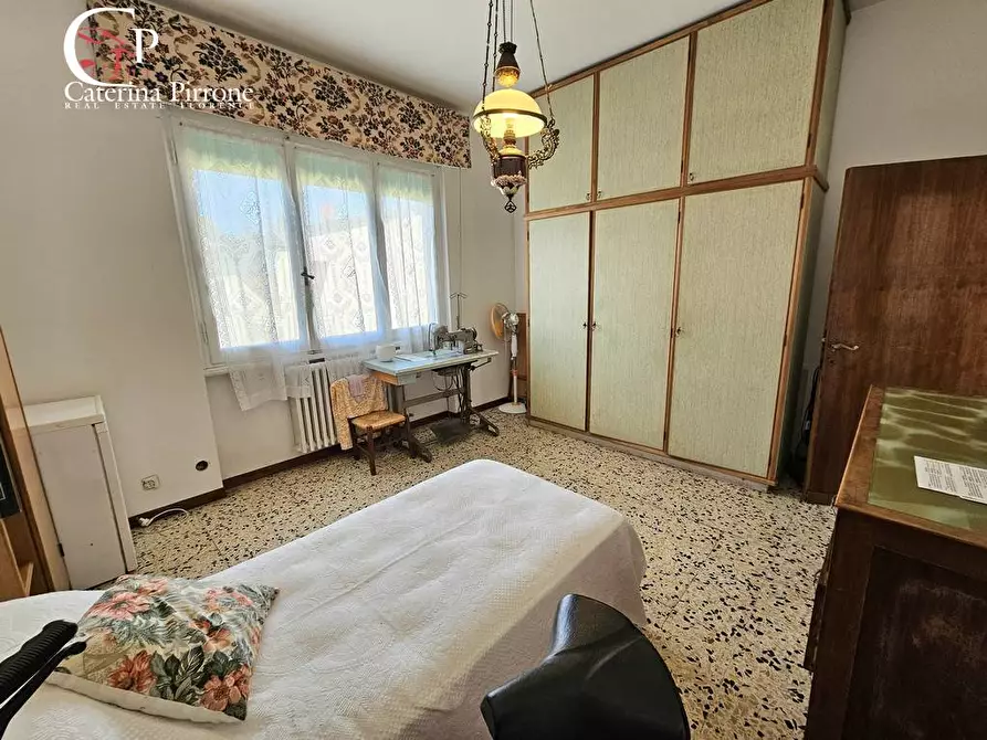 Immagine 21 di Appartamento in vendita  in Via Ubaldino Peruzzi 91 a Bagno A Ripoli