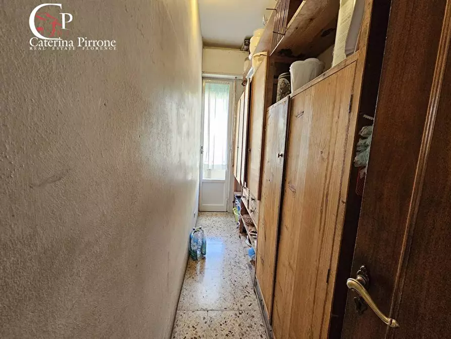 Immagine 22 di Appartamento in vendita  in Via Ubaldino Peruzzi 91 a Bagno A Ripoli
