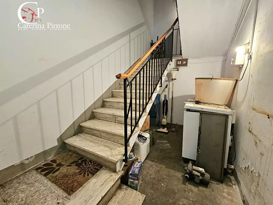 Immagine 23 di Appartamento in vendita  in Via Ubaldino Peruzzi 91 a Bagno A Ripoli