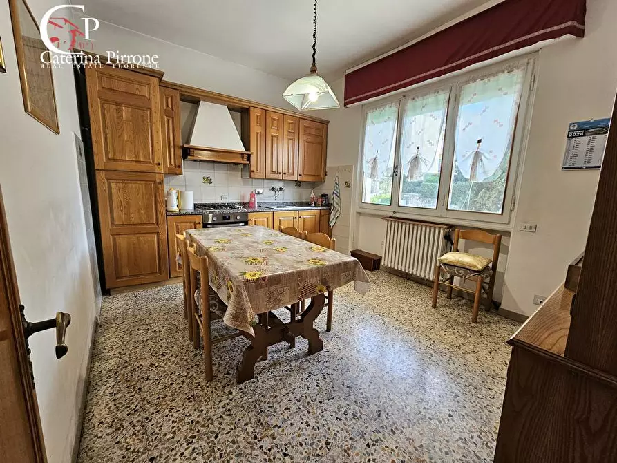 Immagine 1 di Appartamento in vendita  in Via Ubaldino Peruzzi 91 a Bagno A Ripoli