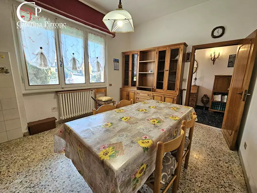 Immagine 4 di Appartamento in vendita  in Via Ubaldino Peruzzi 91 a Bagno A Ripoli