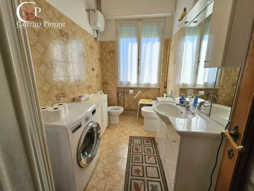 Immagine 24 di Appartamento in vendita  in Via Ubaldino Peruzzi 91 a Bagno A Ripoli