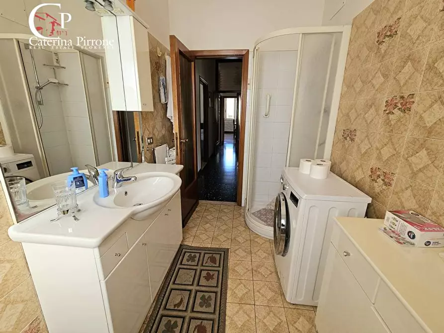 Immagine 25 di Appartamento in vendita  in Via Ubaldino Peruzzi 91 a Bagno A Ripoli