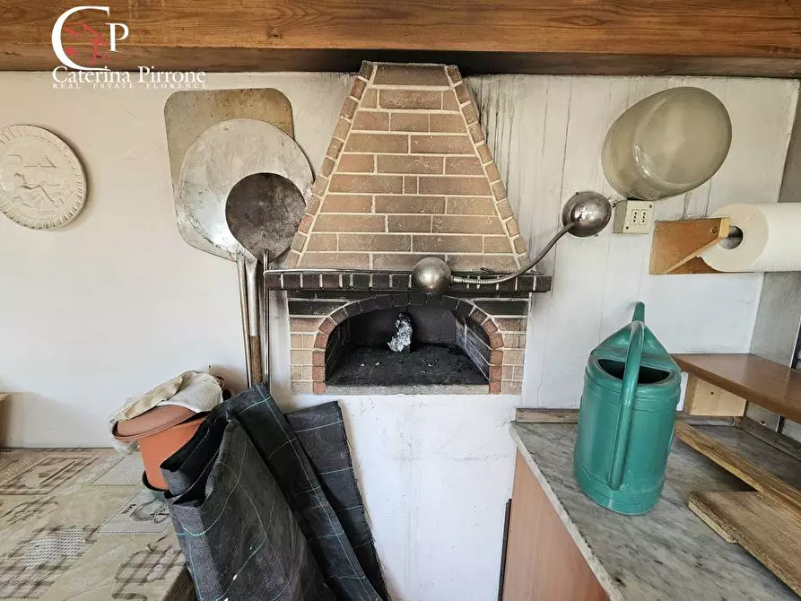 Immagine 29 di Appartamento in vendita  in Via Ubaldino Peruzzi 91 a Bagno A Ripoli