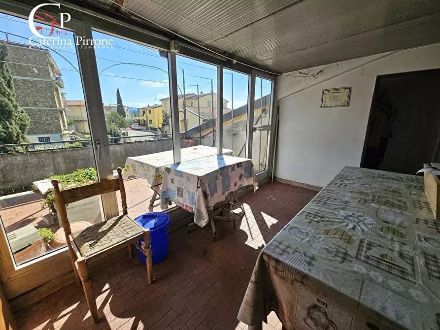 Immagine 30 di Appartamento in vendita  in Via Ubaldino Peruzzi 91 a Bagno A Ripoli