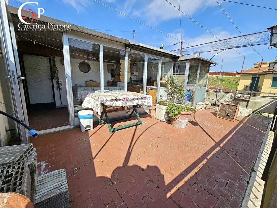 Immagine 31 di Appartamento in vendita  in Via Ubaldino Peruzzi 91 a Bagno A Ripoli