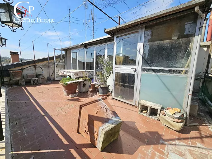 Immagine 32 di Appartamento in vendita  in Via Ubaldino Peruzzi 91 a Bagno A Ripoli