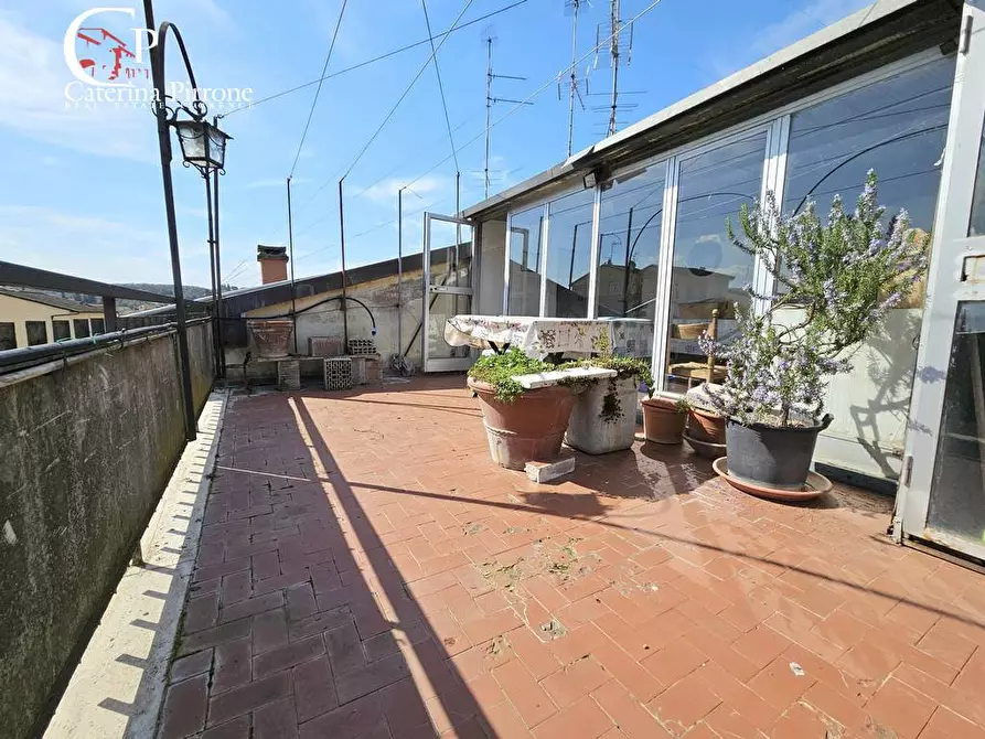 Immagine 33 di Appartamento in vendita  in Via Ubaldino Peruzzi 91 a Bagno A Ripoli