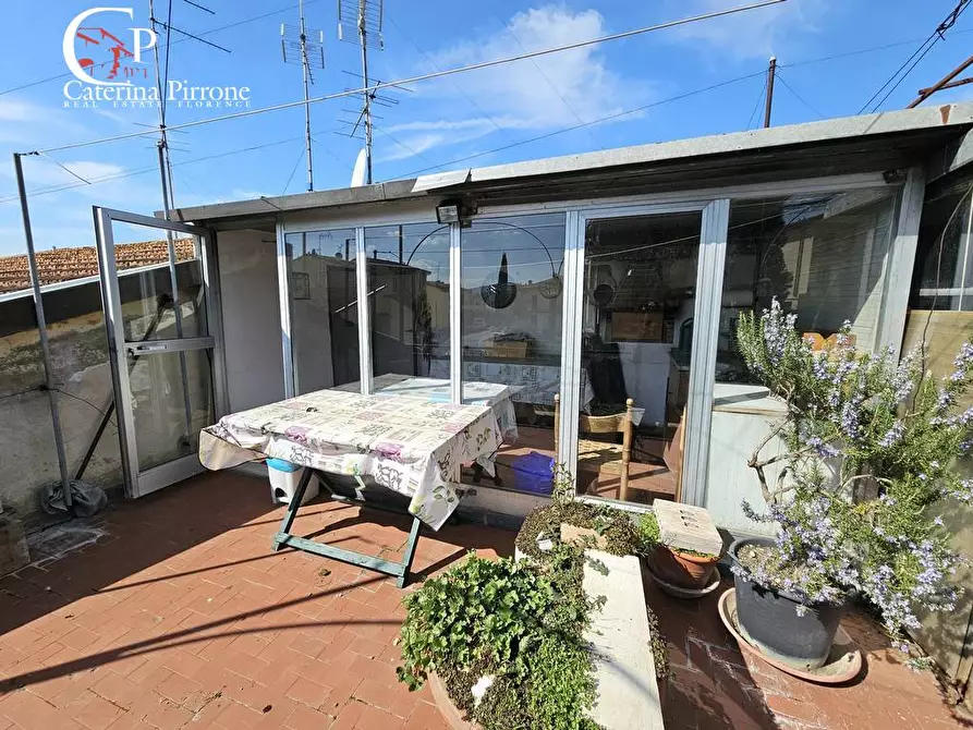 Immagine 34 di Appartamento in vendita  in Via Ubaldino Peruzzi 91 a Bagno A Ripoli