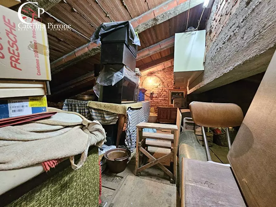 Immagine 36 di Appartamento in vendita  in Via Ubaldino Peruzzi 91 a Bagno A Ripoli