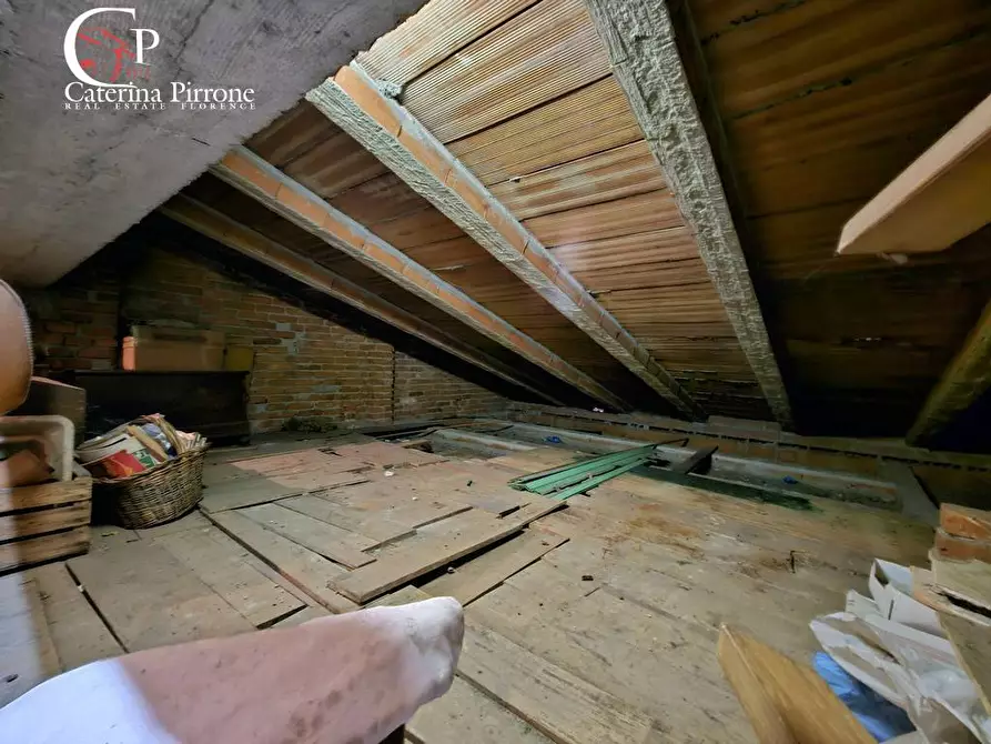 Immagine 37 di Appartamento in vendita  in Via Ubaldino Peruzzi 91 a Bagno A Ripoli