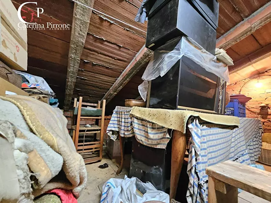 Immagine 38 di Appartamento in vendita  in Via Ubaldino Peruzzi 91 a Bagno A Ripoli