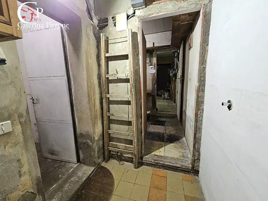 Immagine 39 di Appartamento in vendita  in Via Ubaldino Peruzzi 91 a Bagno A Ripoli