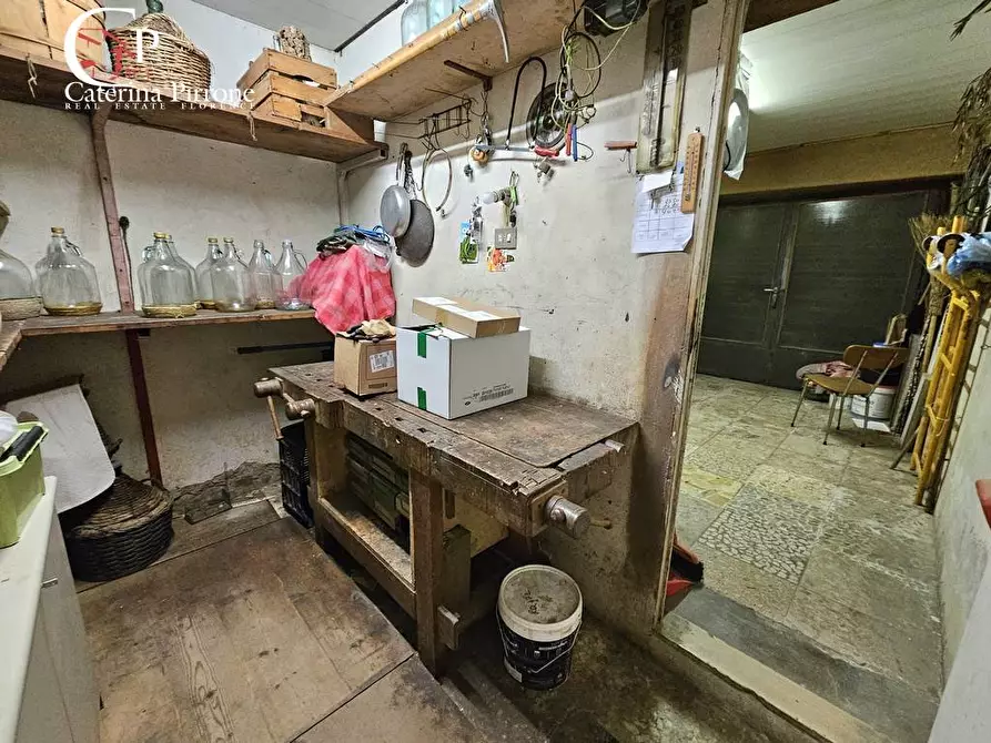 Immagine 40 di Appartamento in vendita  in Via Ubaldino Peruzzi 91 a Bagno A Ripoli