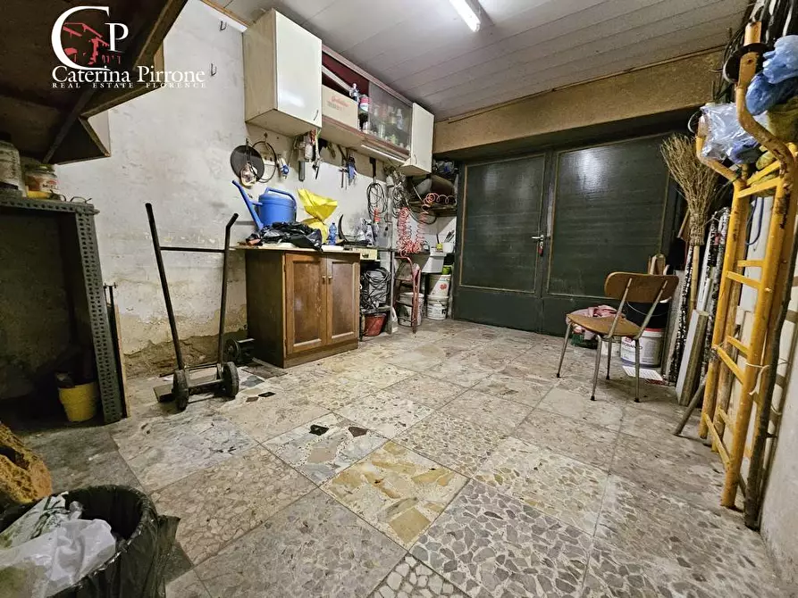 Immagine 41 di Appartamento in vendita  in Via Ubaldino Peruzzi 91 a Bagno A Ripoli