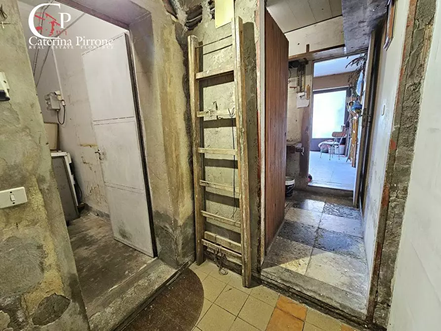 Immagine 42 di Appartamento in vendita  in Via Ubaldino Peruzzi 91 a Bagno A Ripoli