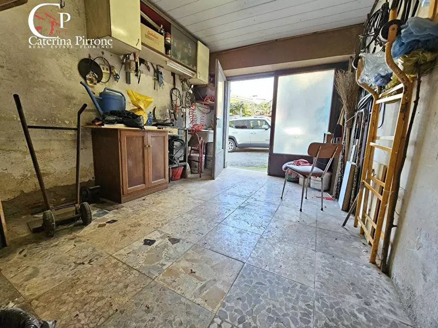 Immagine 43 di Appartamento in vendita  in Via Ubaldino Peruzzi 91 a Bagno A Ripoli