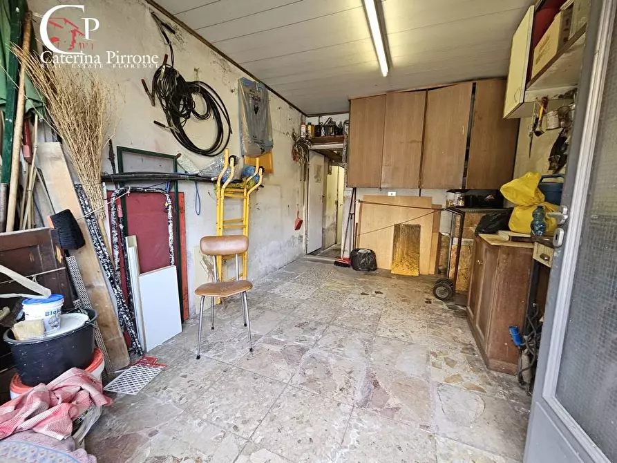 Immagine 44 di Appartamento in vendita  in Via Ubaldino Peruzzi 91 a Bagno A Ripoli