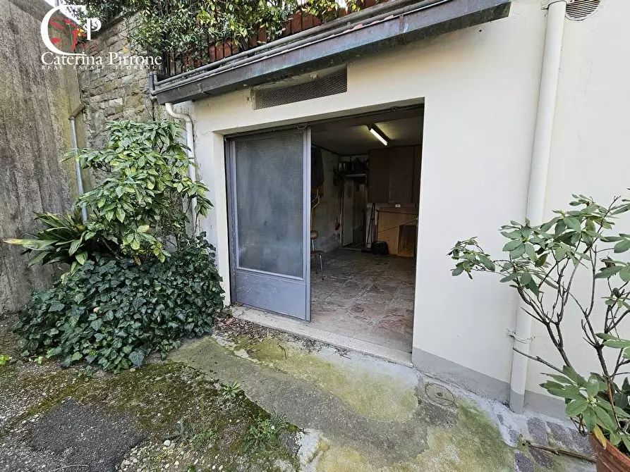 Immagine 45 di Appartamento in vendita  in Via Ubaldino Peruzzi 91 a Bagno A Ripoli