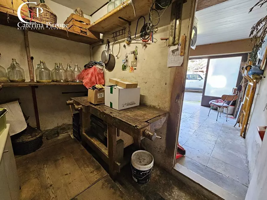 Immagine 46 di Appartamento in vendita  in Via Ubaldino Peruzzi 91 a Bagno A Ripoli