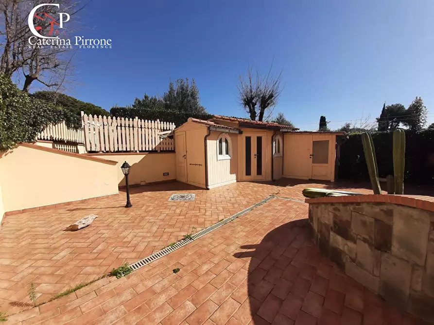 Immagine 9 di Casa indipendente in vendita  in via Metauro 10 a Cecina