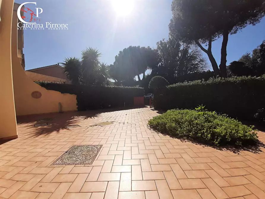 Immagine 13 di Casa indipendente in vendita  in via Metauro 10 a Cecina