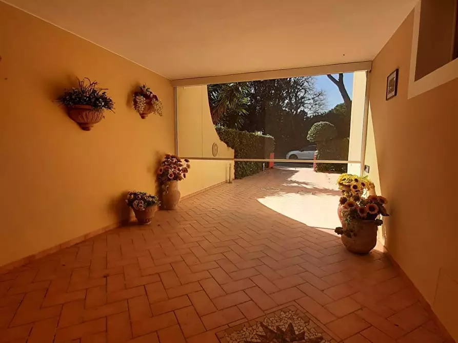 Immagine 19 di Casa indipendente in vendita  in via Metauro 10 a Cecina