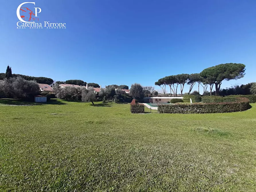 Immagine 5 di Casa indipendente in vendita  in via Metauro 10 a Cecina