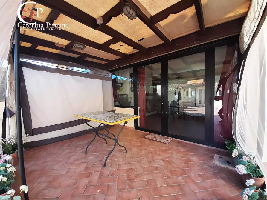 Immagine 17 di Casa indipendente in vendita  in via Metauro 10 a Cecina