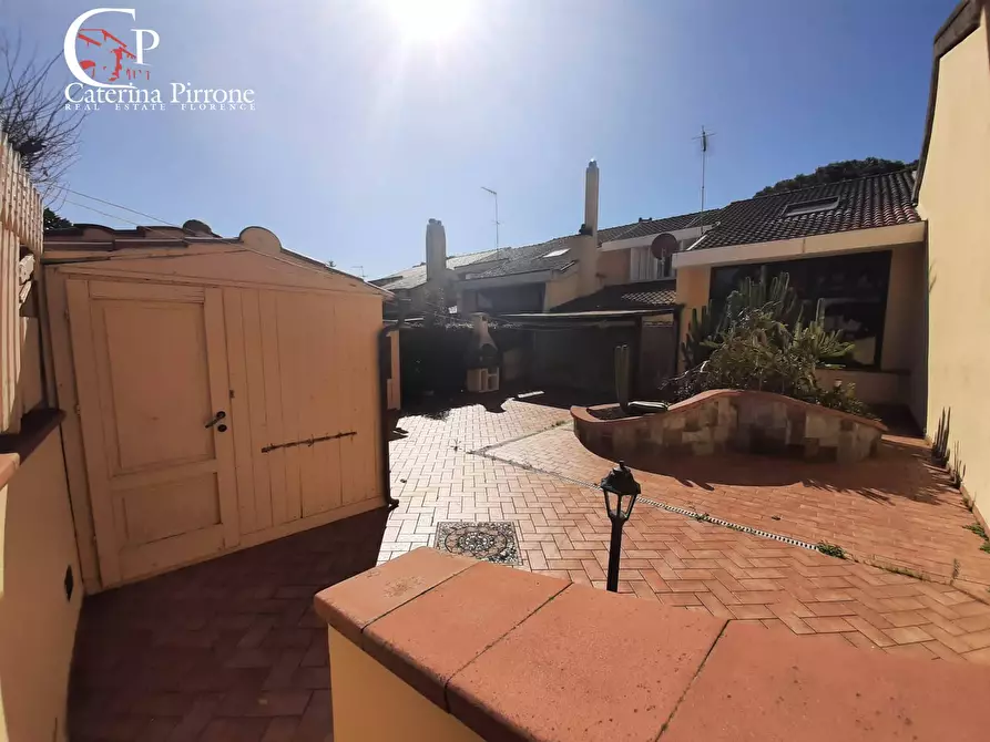 Immagine 8 di Casa indipendente in vendita  in via Metauro 10 a Cecina