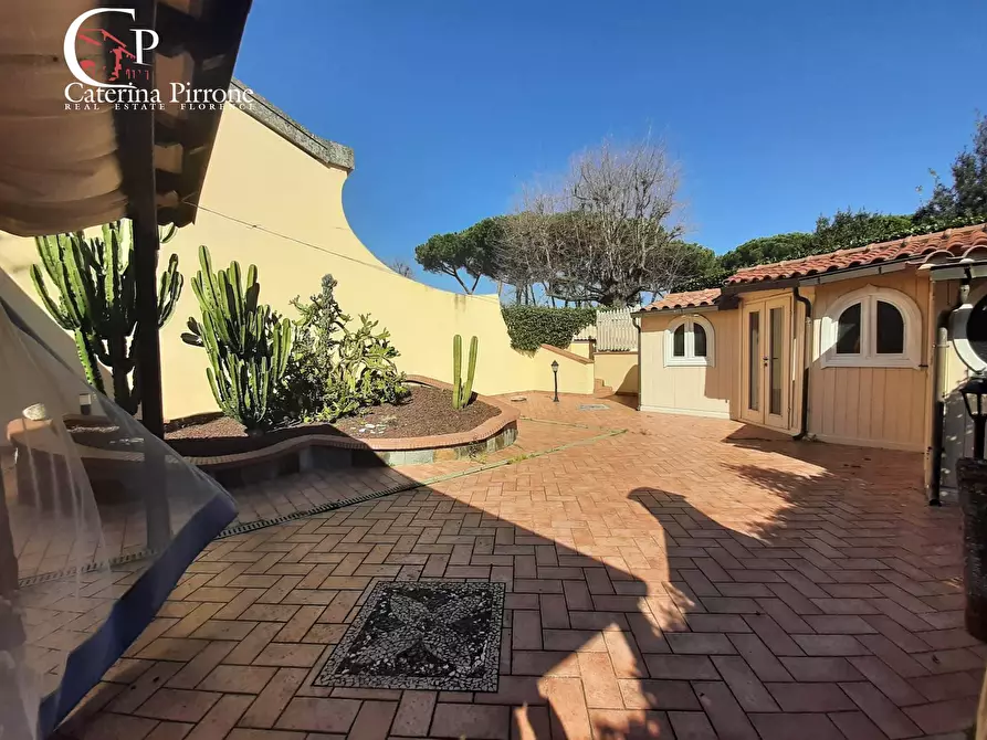 Immagine 15 di Casa indipendente in vendita  in via Metauro 10 a Cecina