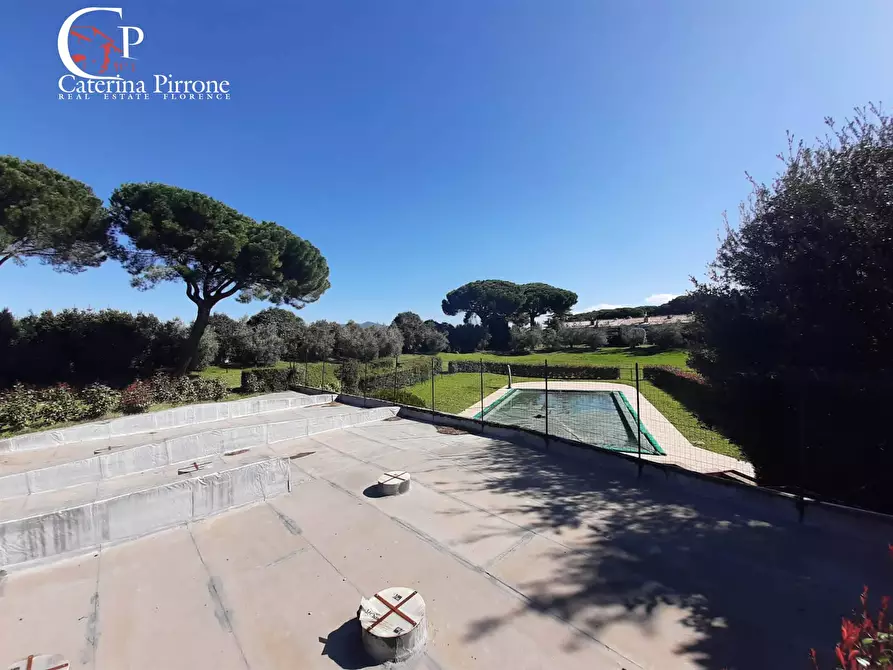 Immagine 2 di Casa indipendente in vendita  in via Metauro 10 a Cecina