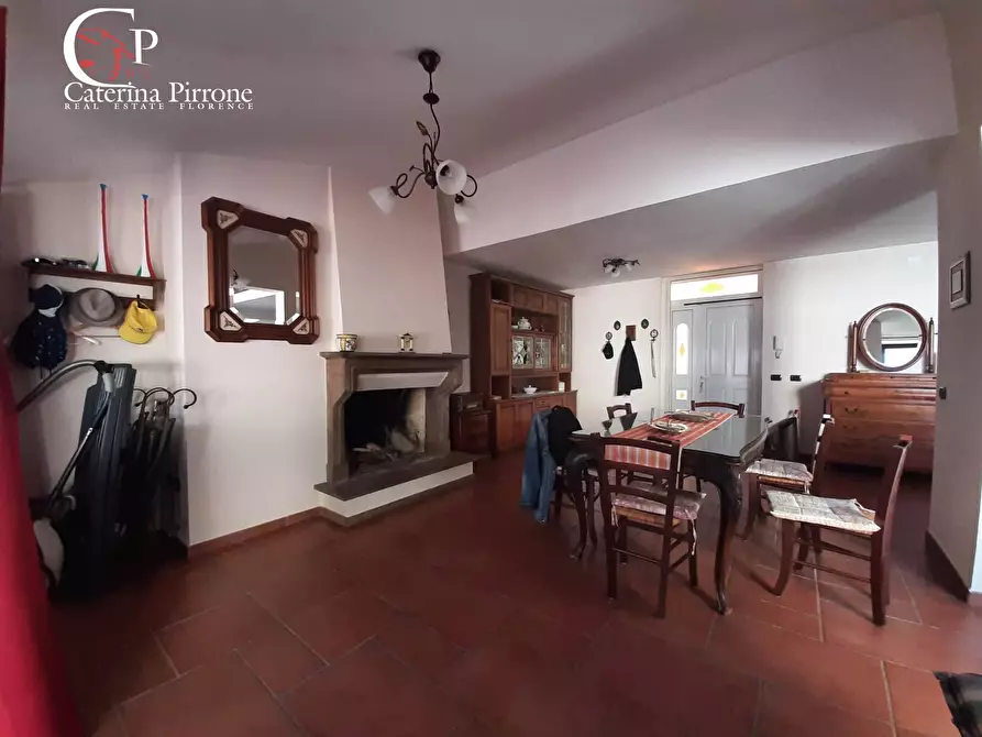 Immagine 21 di Casa indipendente in vendita  in via Metauro 10 a Cecina