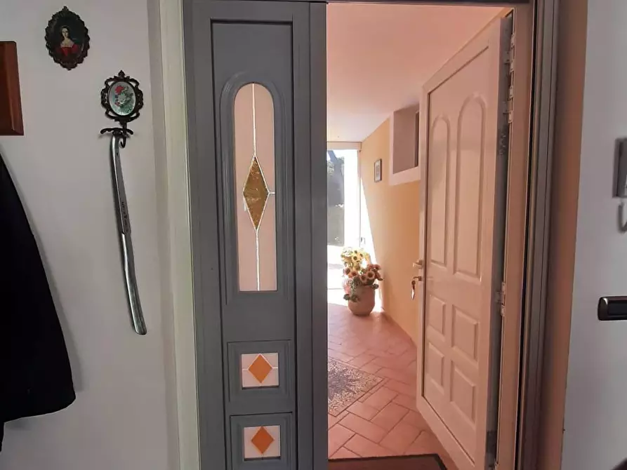 Immagine 20 di Casa indipendente in vendita  in via Metauro 10 a Cecina