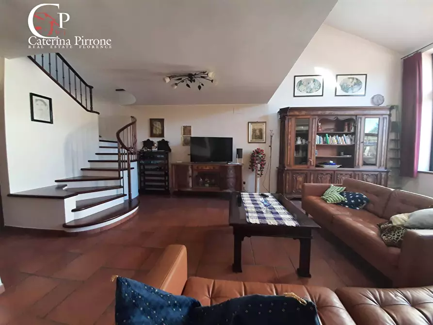 Immagine 27 di Casa indipendente in vendita  in via Metauro 10 a Cecina