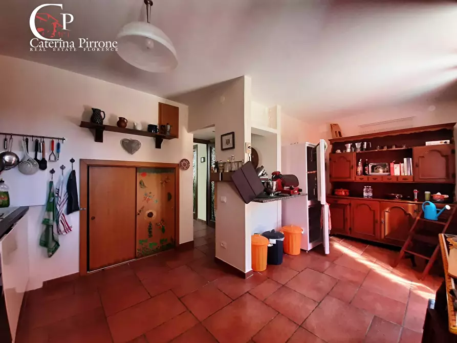 Immagine 30 di Casa indipendente in vendita  in via Metauro 10 a Cecina