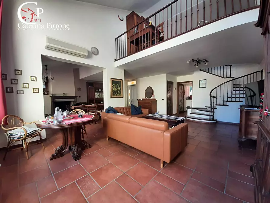 Immagine 29 di Casa indipendente in vendita  in via Metauro 10 a Cecina