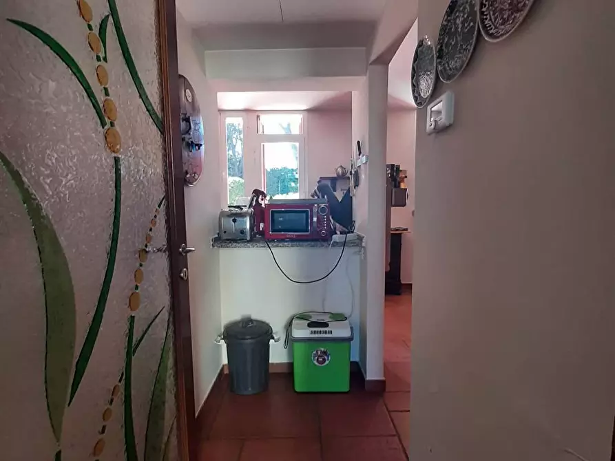 Immagine 33 di Casa indipendente in vendita  in via Metauro 10 a Cecina