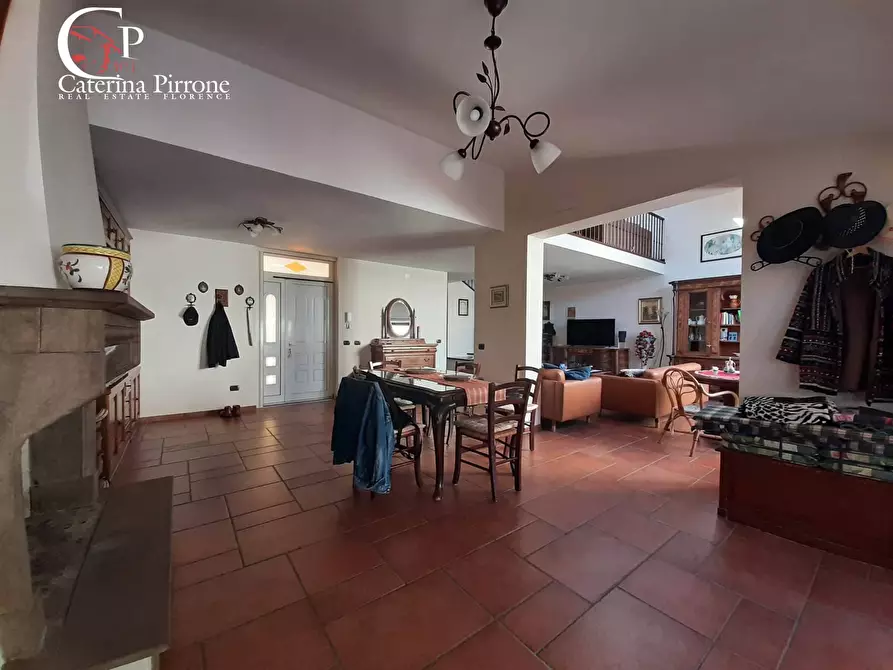 Immagine 22 di Casa indipendente in vendita  in via Metauro 10 a Cecina