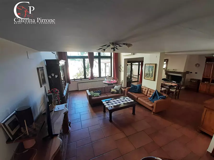 Immagine 25 di Casa indipendente in vendita  in via Metauro 10 a Cecina